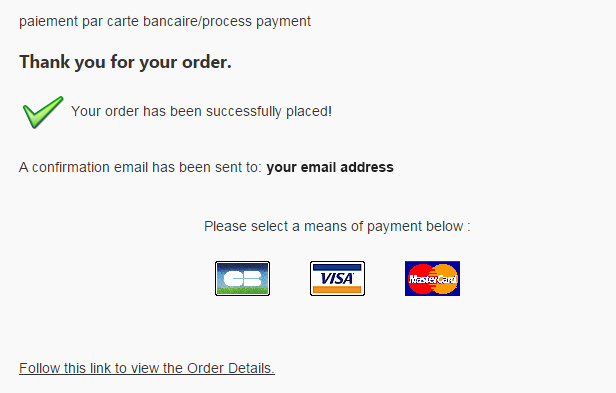 confirmation-commande